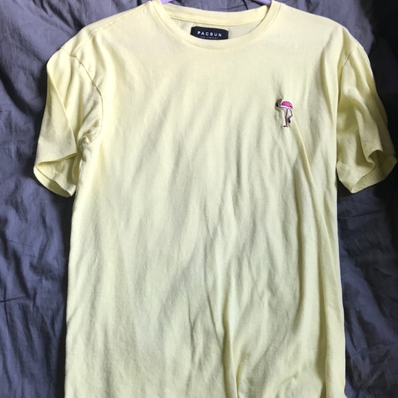 Other - PAC sun t shirt